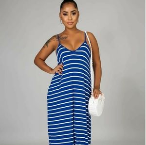 Vacay dress